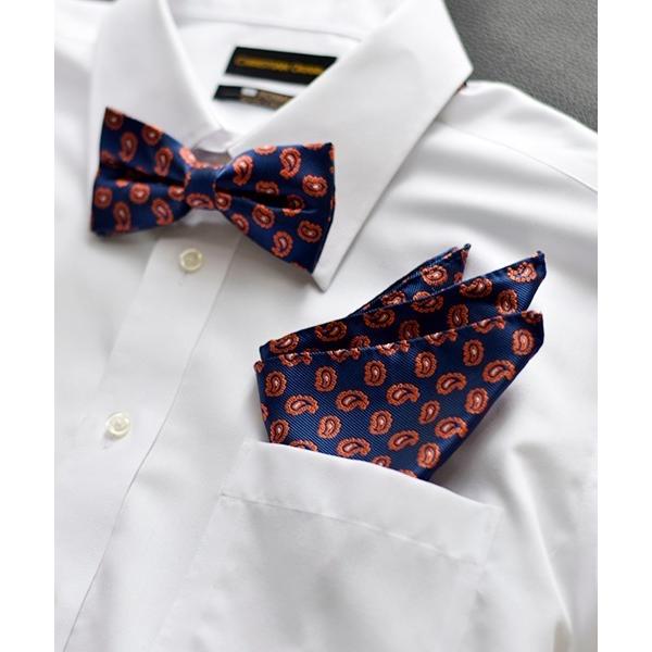 ZOZO問い合わせ番号:63452909ショップ:Fun &amp; Daily，ファンアンドデイリーブランド:Fun &amp; Daily，ファンアンドデイリー商品名:F＆D : 蝶ネクタイ＆ポケットチーフカテゴリ:フォーマルスーツ/小...