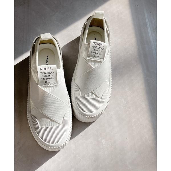 『タイムセール実施中』ZOZO問い合わせ番号:63521366ショップ:Noubel Voug Relax，ヌーベルヴォーグリラックスブランド:Noubel Voug Relax，ヌーベルヴォーグリラックス商品名:厚底クロスバンド レースレ...