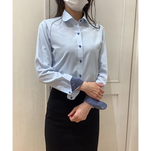 ワイシャツ 形態安定 レディースシャツ ブラウス 通販 人気ランキング 価格 Com