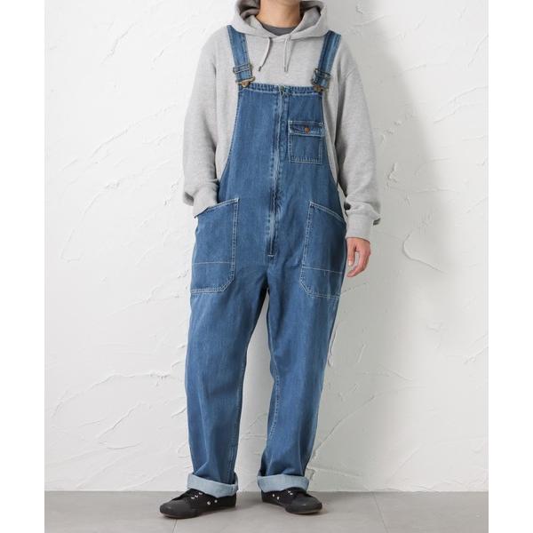 サロペット オーバーオール