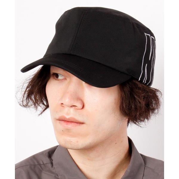 帽子 キャップ NAKASHIMA SELECT NYC刺繍ワークCAP