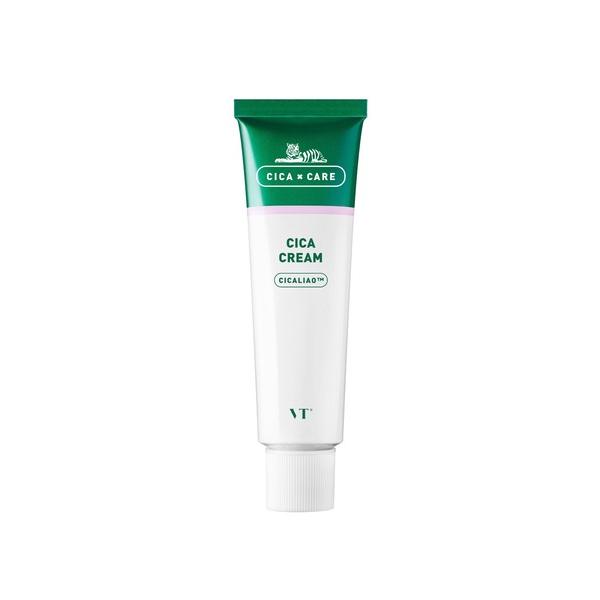 VT シカ クリーム CICA Cream 50ml 韓国コスメ CICA