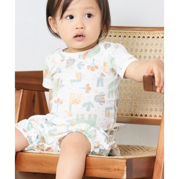 『タイムセール実施中』※このアイテムは返品・交換対象外商品です。ZOZO問い合わせ番号:63797739ショップ:MAKE YOUR DAY，メイクユアデイブランド:MAKE YOUR DAY，メイクユアデイ商品名:動物総柄ボディシャツ■7...