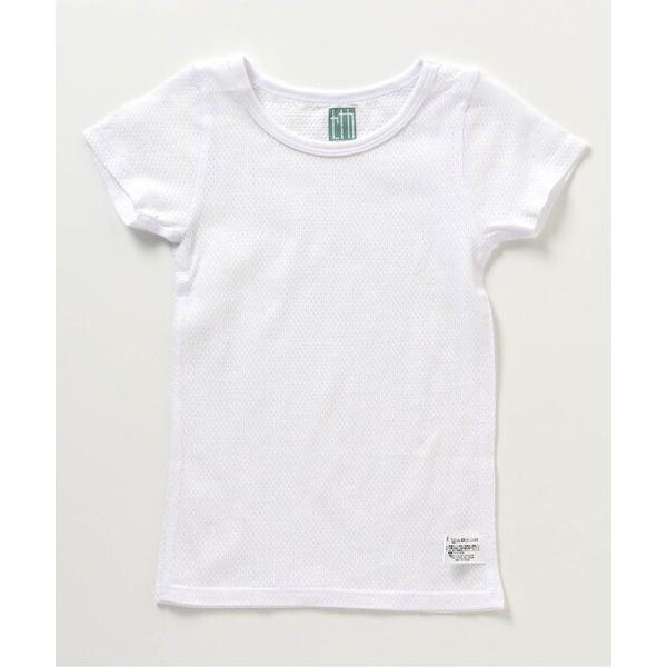 ※このアイテムは返品・交換対象外商品です。ZOZO問い合わせ番号:64067486ショップ:F.O.Online Store，エフオーオンラインストアブランド:BREEZE，ブリーズ商品名:メッシュ半袖Tシャツカテゴリ:アンダーウェア&gt...