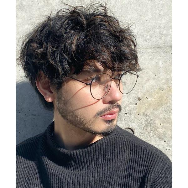 『タイムセール実施中』ZOZO問い合わせ番号:64073806ショップ:VIBGYOR，ヴィブジョーブランド:LUON，ルオン，VIBGYOR Women，ヴィブジョー　ウィメン商品名:【LUON】シンプル楕円メガネカテゴリ:ファッション雑...