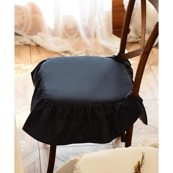 椅子カバー フリル クッションカバーの人気商品 通販 価格比較 価格 Com