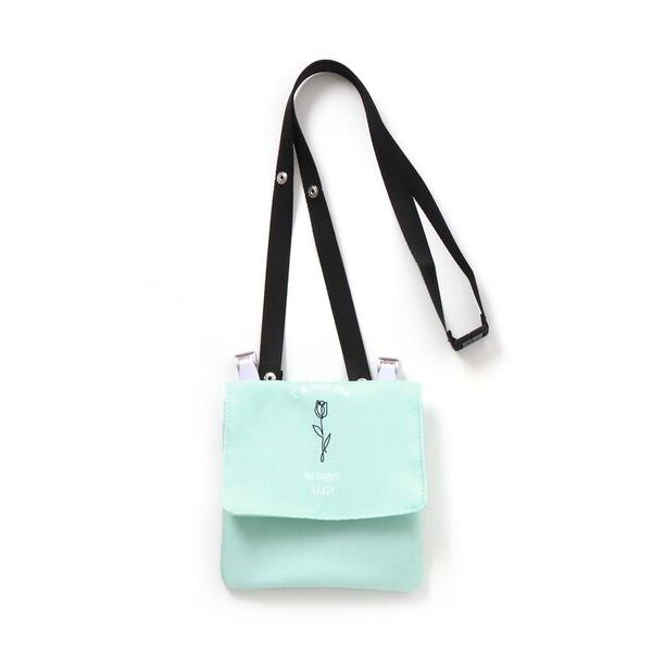 ZOZO問い合わせ番号:64106231ショップ:F.O.Online Store，エフオーオンラインストアブランド:algy，アルジー，BREEZE，ブリーズ商品名:ポケットポーチカテゴリ:バッグ>ショルダーバッグブランド品番:A2...