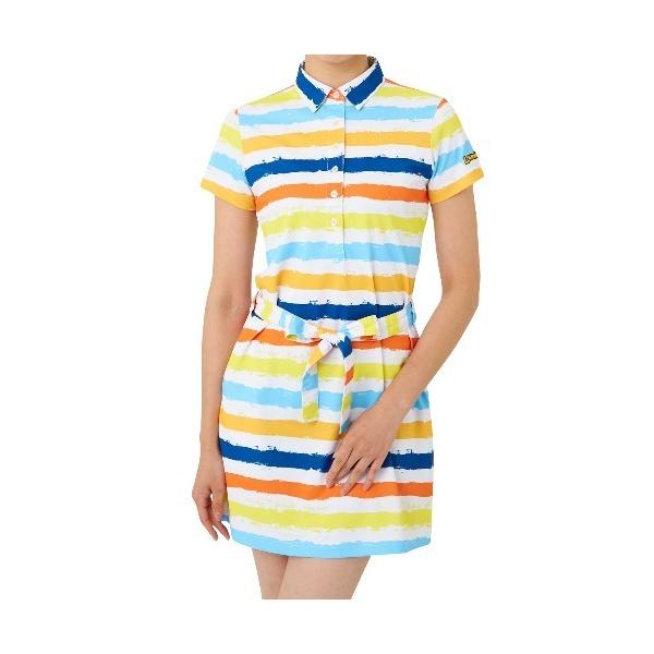 ゴルフウェア ワンピース スポーツの人気商品 通販 価格比較 価格 Com