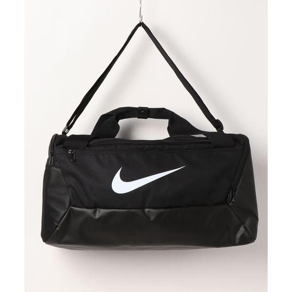 他サイト： ドラムバッグ 「NIKEアパレル」ブラジリア S ダッフル 9.5 41L メンズ レディースの商品画像
