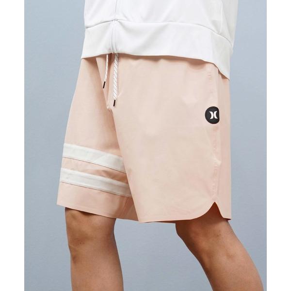 水着 Hurley/ハーレー サーフショーツ ファントム ブロックパーティー ボードショーツ /水着 MBS0010910 メンズ