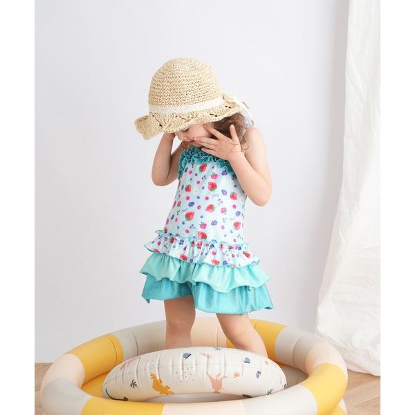 キッズ水着 女の子 140の通販 価格比較 価格 Com