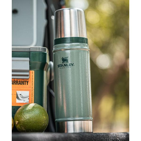 STANLEYスタンレークラシック真空ボトル 0.47ℓ