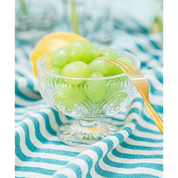 ZOZO問い合わせ番号:64282836ショップ:DULTON，ダルトンブランド:DULTON，ダルトン商品名:GLASS BOWL ”MARGUERITE”/ガラスボウル ”マルグリットカテゴリ:食器/キッチン>食器ブランド品番:S...