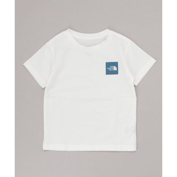 1254円 お中元 送料込価格 ノースフェイス キッズ オーガニックコットン 半袖Tシャツ アニマルティー 男の子女の子おしゃれアウトドアブランド North Face Animal T-Shirt