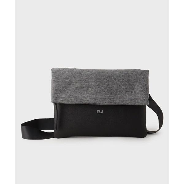 『タイムセール実施中』ZOZO問い合わせ番号:64348435ショップ:TAKEO KIKUCHI，タケオキクチブランド:TAKEO KIKUCHI，タケオキクチ商品名:【2WAY】ショルダー クラッチバッグカテゴリ:バッグ>クラッチ...
