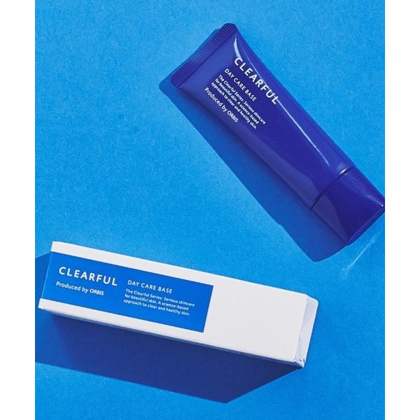 ※このアイテムは返品・交換対象外商品です。コスメ商品ZOZO問い合わせ番号:64504650ショップ:ORBIS，オルビスブランド:ORBIS，オルビス商品名:ORBIS クリアフル デイケアベース[医薬部外品]カテゴリ:ベースメイク&gt...