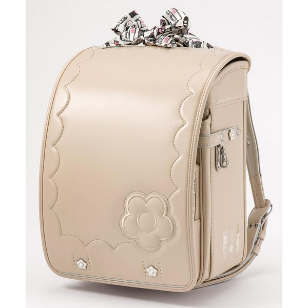 マリークワントデコレーションミニフラワーランドセルをレビュー