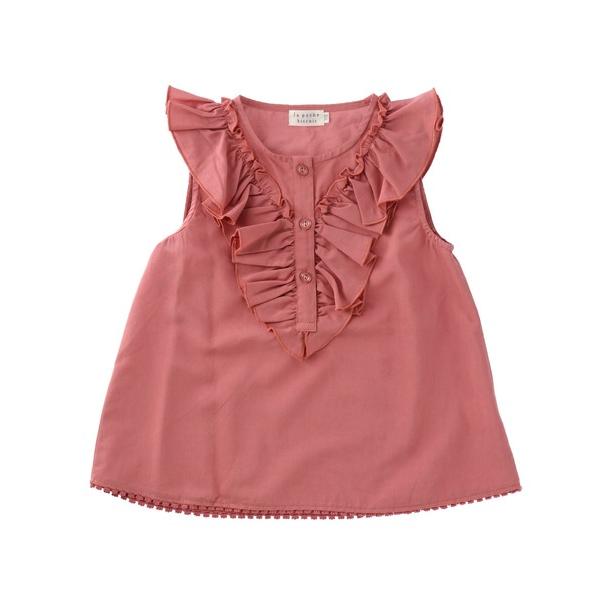 『セール実施中』ZOZO問い合わせ番号:64543262ショップ:DIL baby &amp; kids shop，ディアイエル ベビーアンドキッズショップブランド:la poche biscuit，ラポシェビスキュイ，DIL baby &...