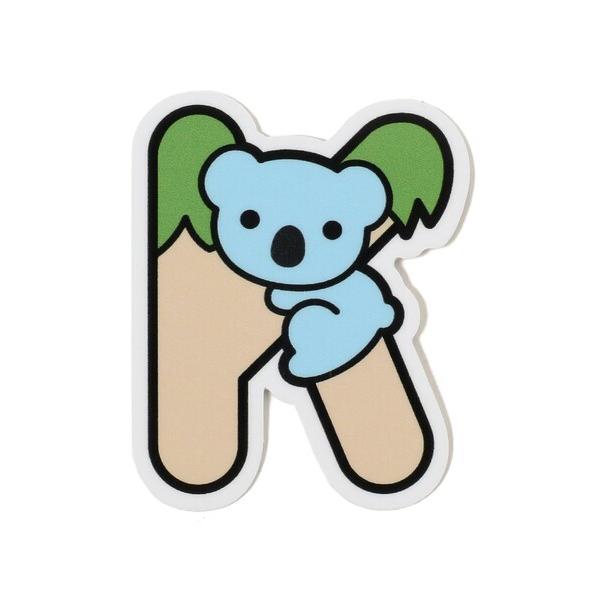 ZOZO問い合わせ番号:64578292ショップ:BEAMS MEN，ビームス メンブランド:TOKYO CULTUART by BEAMS，トウキョウカルチャートバイビームス商品名:来夢来人(天久聖一) / イニシャル＆アンブレラステッカ...