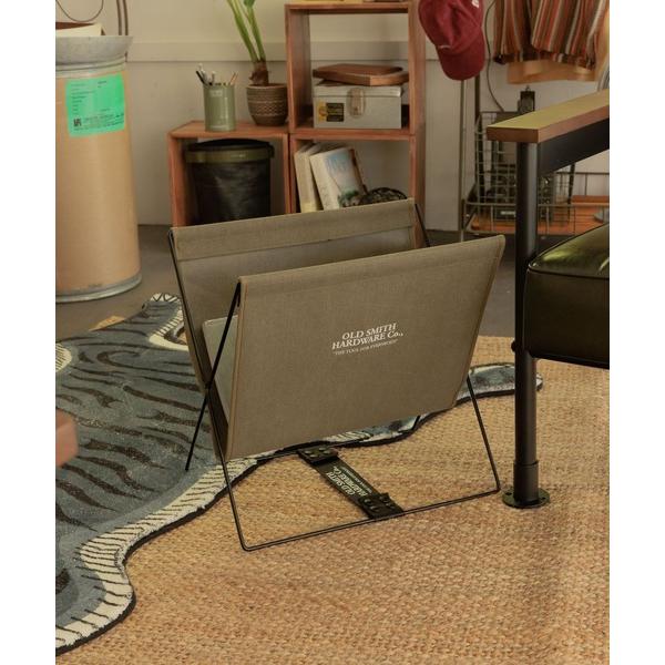 ZOZO問い合わせ番号:64625778ショップ:niko and...，ニコアンドブランド:niko and...，ニコアンド商品名:[OLD SMITH]フォールディングサイドワゴンカテゴリ:インテリア>家具ブランド品番:2675...