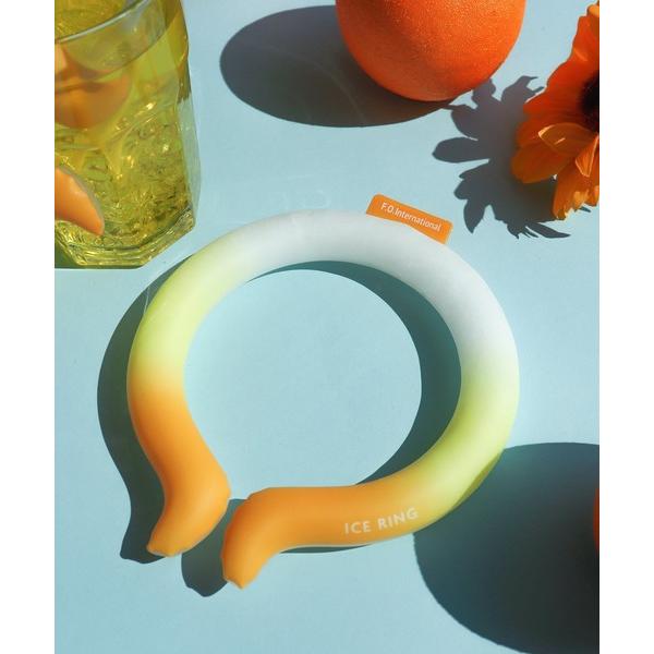 『セール実施中』ZOZO問い合わせ番号:64730950ショップ:F.O.Online Store，エフオーオンラインストアブランド:BREEZE，ブリーズ，apres les cours，アプレレクール商品名:ICE RING (オトナ)...