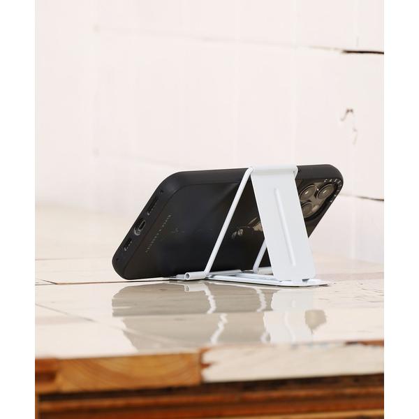 『セール実施中』ZOZO問い合わせ番号:64765597ショップ:ROOP TOKYO，ループトーキョーブランド:HIGHTIDE，ハイタイド，ROOPTOKYO，ループトウキョウ商品名:HIGHTIDE/ハイタイド ガジェットレスト スマ...