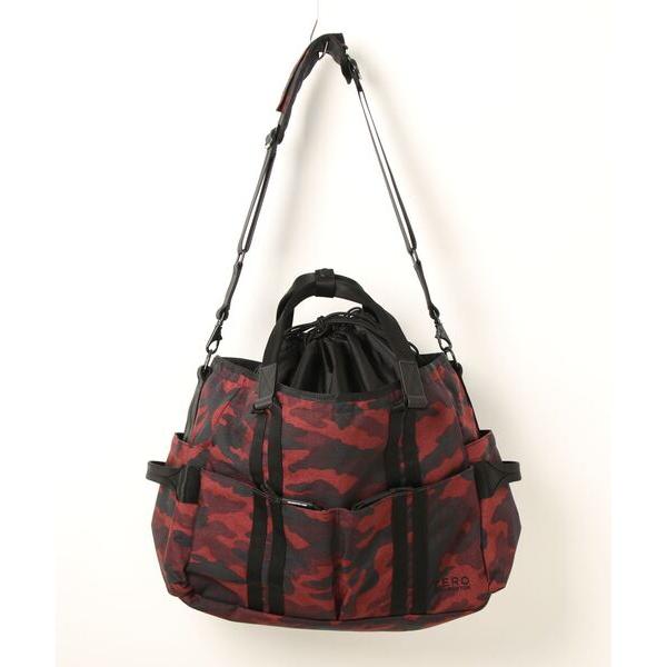 ボストンバッグ ゼロハリバートン ZERO HALLIBURTON Cordura トートボストン 82002 メンズ