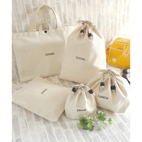 ZOZO問い合わせ番号:64768320ショップ:Sweet Mommy，スウィートマミーブランド:SweetMommy，スウィートマミー商品名:入園・入学準備グッズ 5点セット（レッスンバッグ・シューズケース・巾着）カテゴリ:雑貨/ホビー...