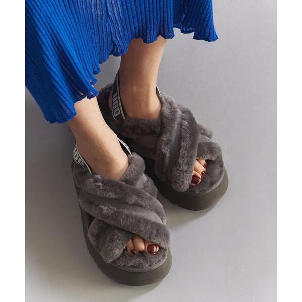 レディース靴 ugg 正規品 - サンダル・ミュールの人気商品・通販・価格 