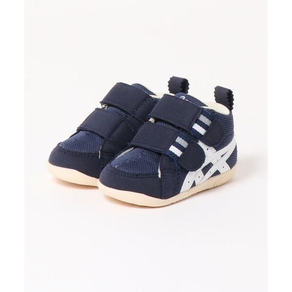 asics アシックス シューズ スクスク SUKUSUKU アミュレファースト MS キッズ 1144A222 すくすく 運動靴 スニーカー KIDSSALE
