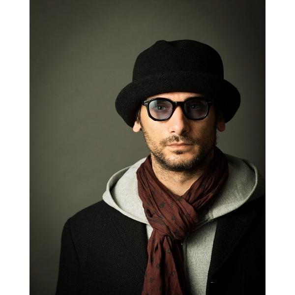 ZOZO問い合わせ番号:64909314ショップ:MIG&amp;DEXI，ミグアンドディキシーブランド:MRFATMAN，ミスターファットマン，Mighty Shine，マイティシャイン商品名:Basque Wool Sailor Hat...