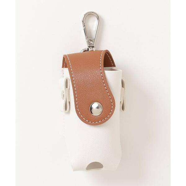 『タイムセール実施中』ZOZO問い合わせ番号:65043584ショップ:ARCADE，アーケードブランド:ARCADE，アーケード商品名:ゴルフボールバッグ ゴルフボールポーチカテゴリ:アウトドア/スポーツ>アウトドアグッズブランド品...