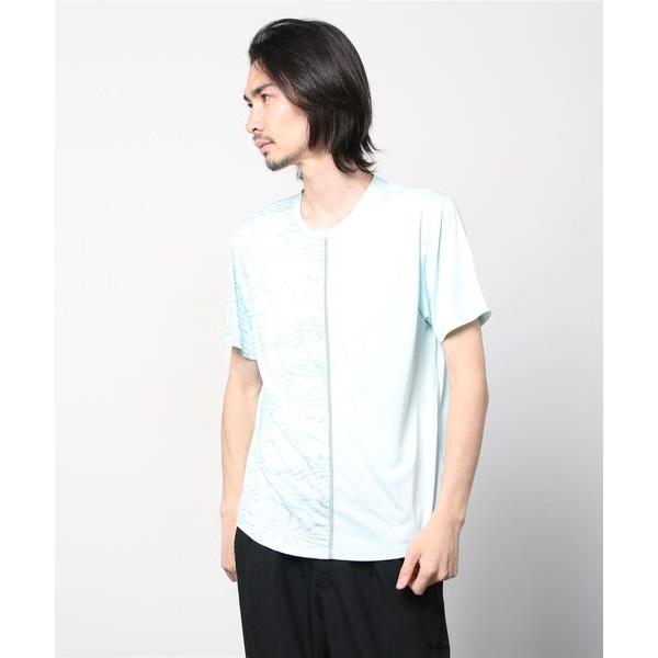 tシャツ プーマ PUMA ランニング グラフィック SS Tシャツ M_ メンズ