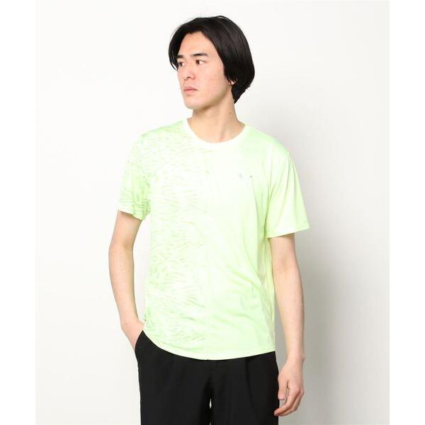 tシャツ プーマ PUMA ランニング グラフィック SS Tシャツ M_ メンズ