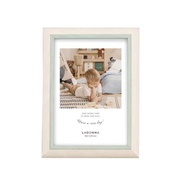 ZOZO問い合わせ番号:65174509ショップ:Toffyマルシェ，トフィーマルシェブランド:LADONNA，ラドンナ，Toffyマルシェ，トフィマルシェ商品名:アバンティフォトフレーム ＳＦ１４−Ｌカテゴリ:インテリア>フォトフレ...