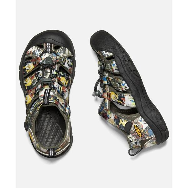 サンダル NEWPORT H2