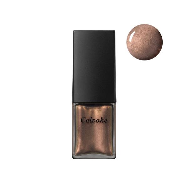 ※このアイテムは返品・交換対象外商品です。コスメ商品ZOZO問い合わせ番号:65250627ショップ:Celvoke，セルヴォ―クブランド:Celvoke，セルヴォーク商品名:Celvoke / クレイヴド ネイルポリッシュカテゴリ:メイク...