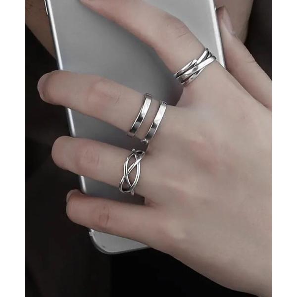 トムウッド　リング TOMWOOD トムウッド リング メンズ Kay Ring Poli | JChere