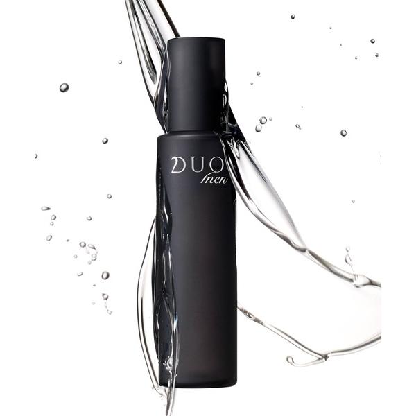 ※このアイテムは返品・交換対象外商品です。コスメ商品ZOZO問い合わせ番号:65355367ショップ:プレミアアンチエイジング，プレミアアンチエイジングブランド:DUOmen，デュオメン，DUO，デュオ商品名:DUOmen デュオメン ザ ...