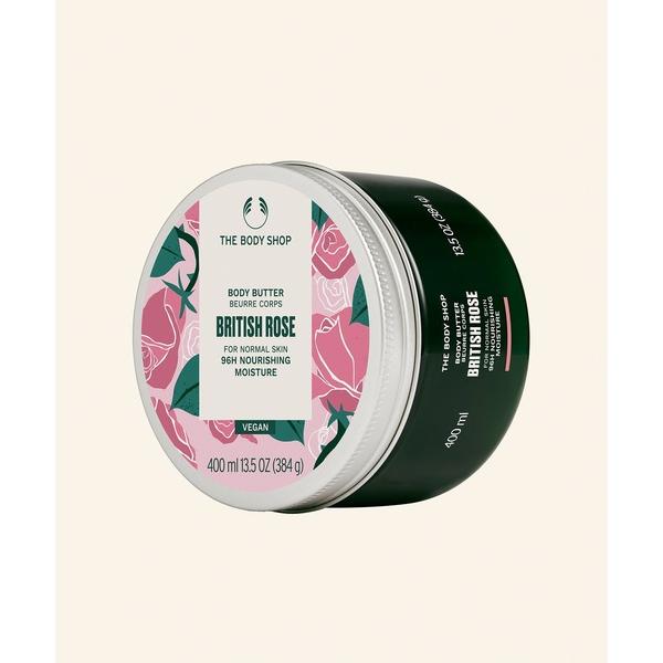 ※このアイテムは返品・交換対象外商品です。コスメ商品ZOZO問い合わせ番号:65424906ショップ:THE BODY SHOP，ザボディショップブランド:THE BODY SHOP，ザ・ボディショップ商品名:【数量限定】ボディバター BR...
