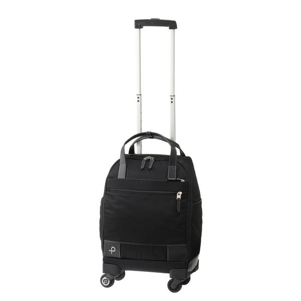 スーツケース Proteca ソフトケース ソリエ3カジュアルTR No.12881 18L 2.1 kg
