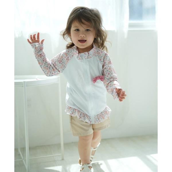 キッズ水着 女の子 140の通販 価格比較 価格 Com