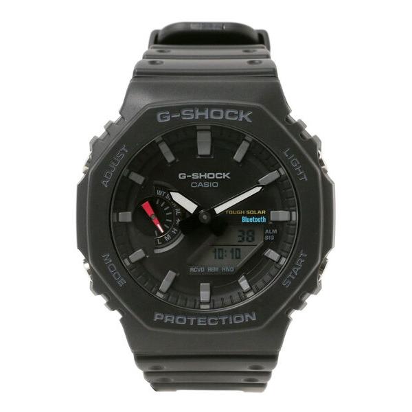 腕時計 G-SHOCK / GAB2100 Black
