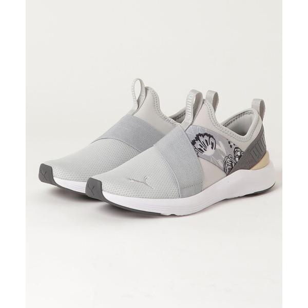 レディーススニーカー プーマ 紐なし 靴 シューズの人気商品 通販 価格比較 価格 Com