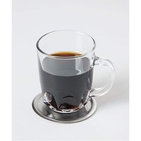 ZOZO問い合わせ番号:65578507ショップ:TODAY'S SPECIAL，トゥデイズスペシャルブランド:TODAY'S SPECIAL，トゥデイズスペシャル商品名:ステンレス コースターカテゴリ:食器/キッチン>ランチョンマッ...