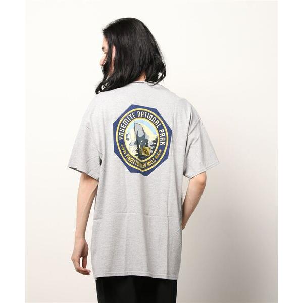 tシャツ PENDLETON/ペンドルトン/ NATIONAL PARKS GRAPHIC TEES メンズ レディース
