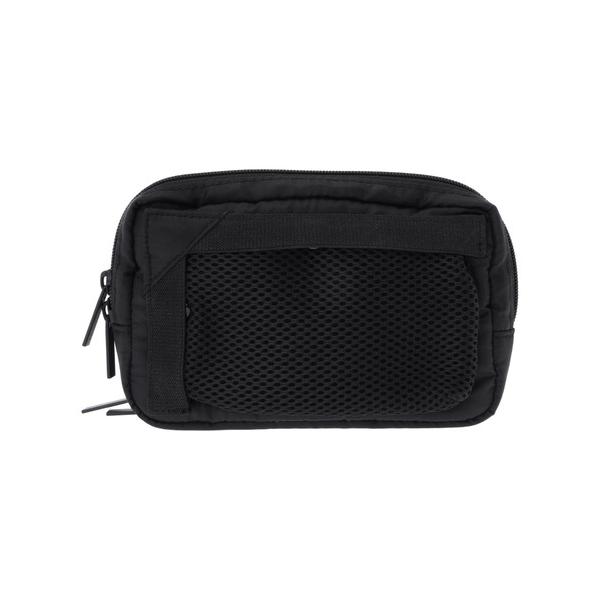 ZOZO問い合わせ番号:65710519ショップ:MARK'S，マークスブランド:MARK'S，マークス商品名:2層マルチポーチ/トガクレカテゴリ:財布/小物>ポーチブランド品番:TGK-PO25(-BK，-BL，-GN，-GY)素材...