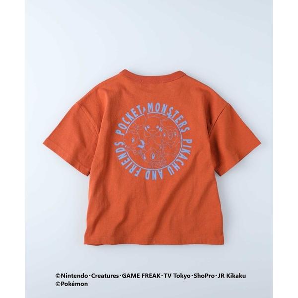 ポケモン Tシャツ キッズトップスの人気商品 通販 価格比較 価格 Com