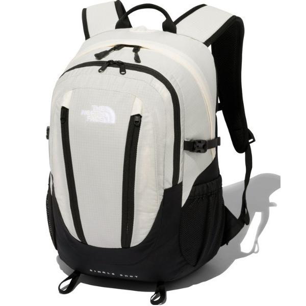 バックパック シングルショット