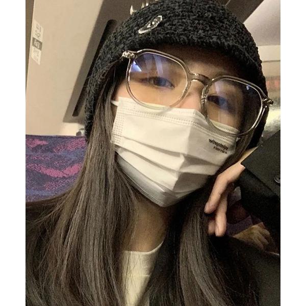 ZOZO問い合わせ番号:65812794ショップ:chuclla，チュクラブランド:c.u.l，シーユーエル商品名:【c.u.l】ユニセックス ビックフレーム 伊達メガネ スクエア cula390カテゴリ:ファッション雑貨>メガネブラ...